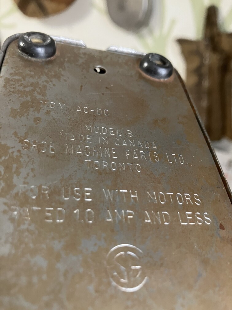 Kenmore C877.77 detail 8